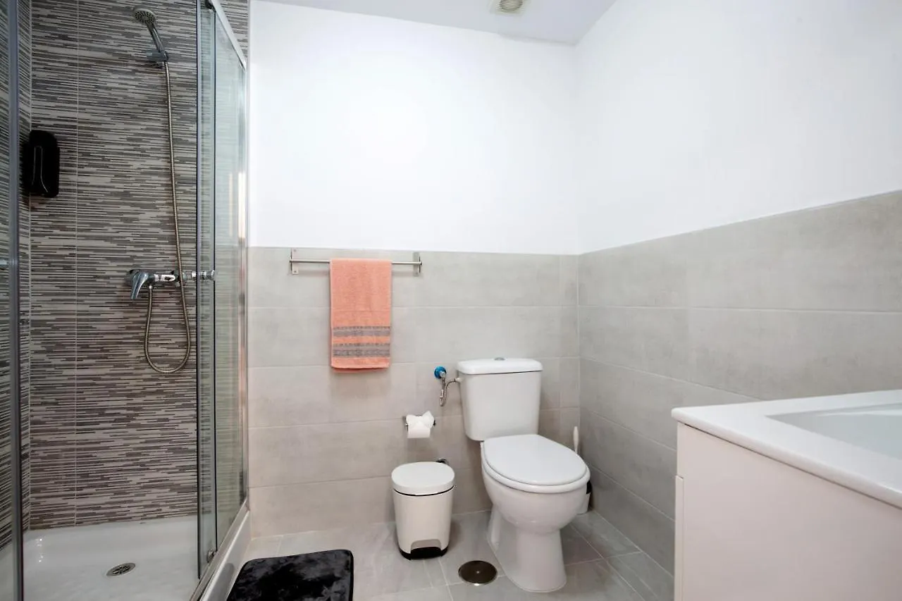 Apartamento Con Piscina Costa Calma Apartment 0*,