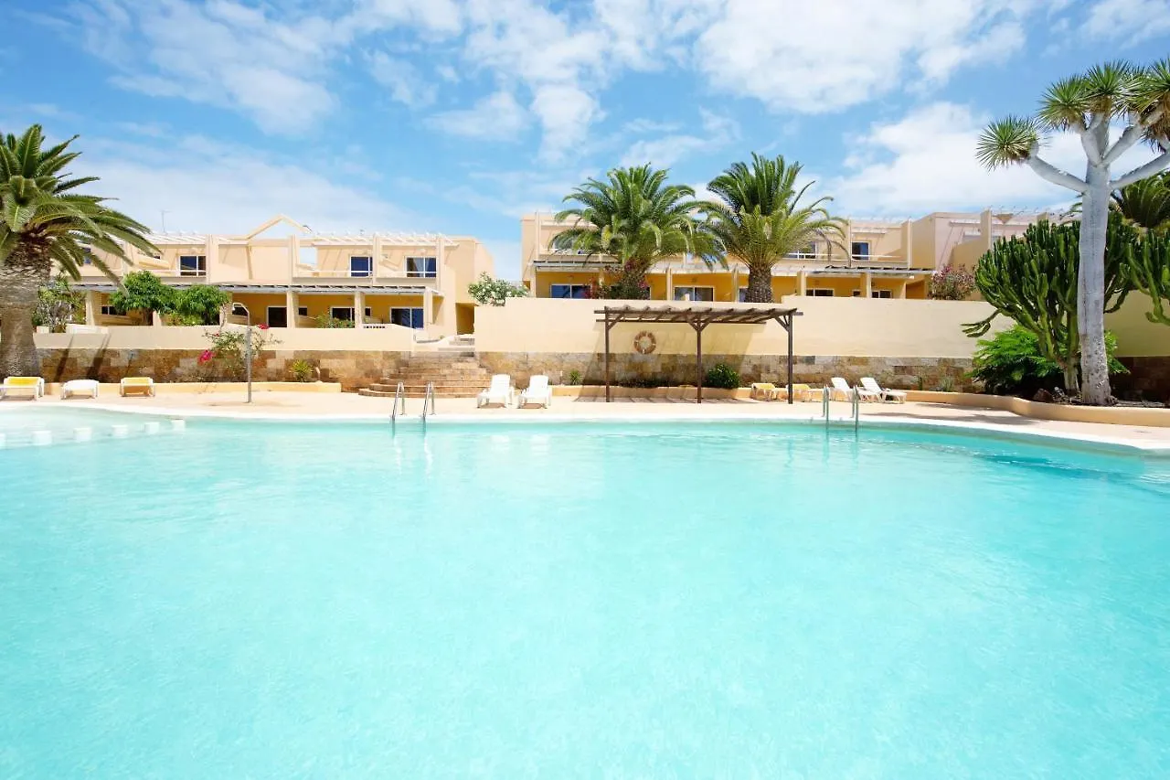 Apartamento Con Piscina Costa Calma公寓