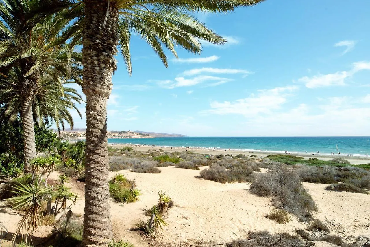 Apartamento Con Piscina Costa Calma Apartment