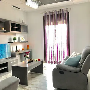  Apartamento Casa Rafi España
