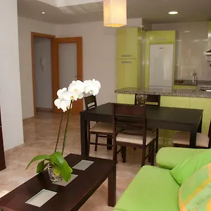  Apartamento Apartamento Verde La Herradura España
