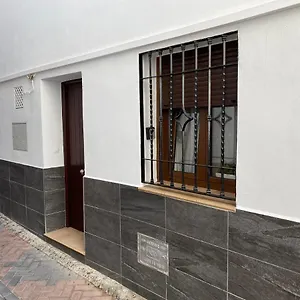  Сasa de vacaciones Casa Céntrica Con Wifi Gratis España