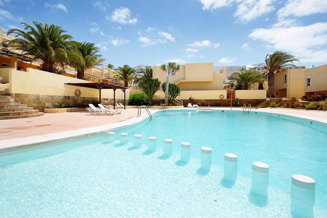 Apartamento Con Piscina Costa Calma Apartment