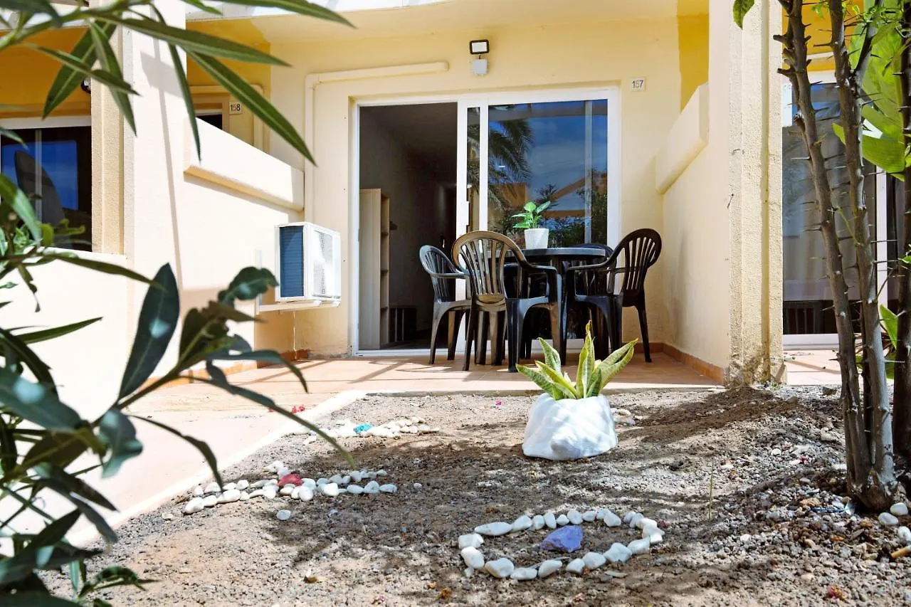 Apartamento Con Piscina Costa Calma Apartment