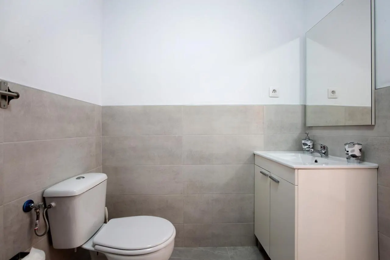 Apartamento Con Piscina Costa Calma Apartment